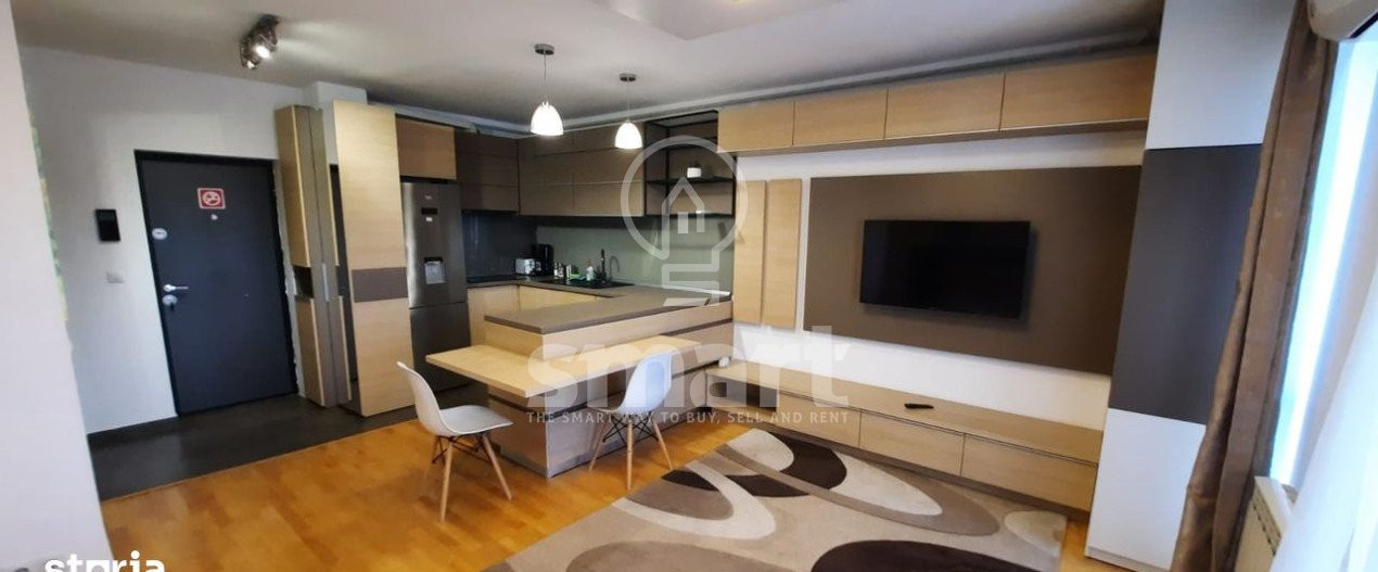  Închiriere apartament 1 cameră Andrei Mureșanu strada Augustin Presecan