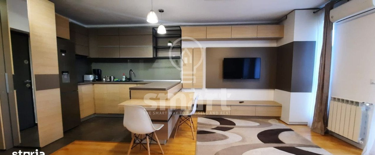  Închiriere apartament 1 cameră Andrei Mureșanu strada Augustin Presecan