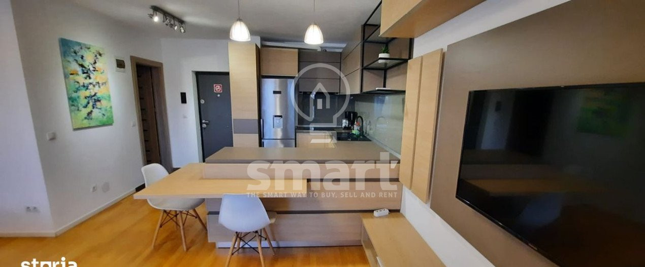  Închiriere apartament 1 cameră Andrei Mureșanu strada Augustin Presecan