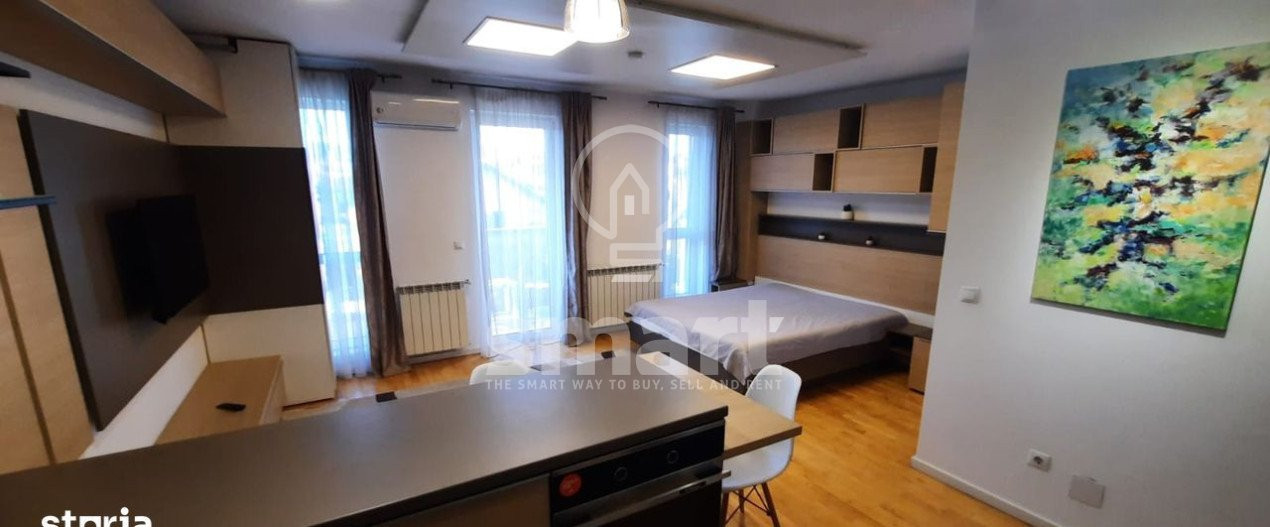  Închiriere apartament 1 cameră Andrei Mureșanu strada Augustin Presecan