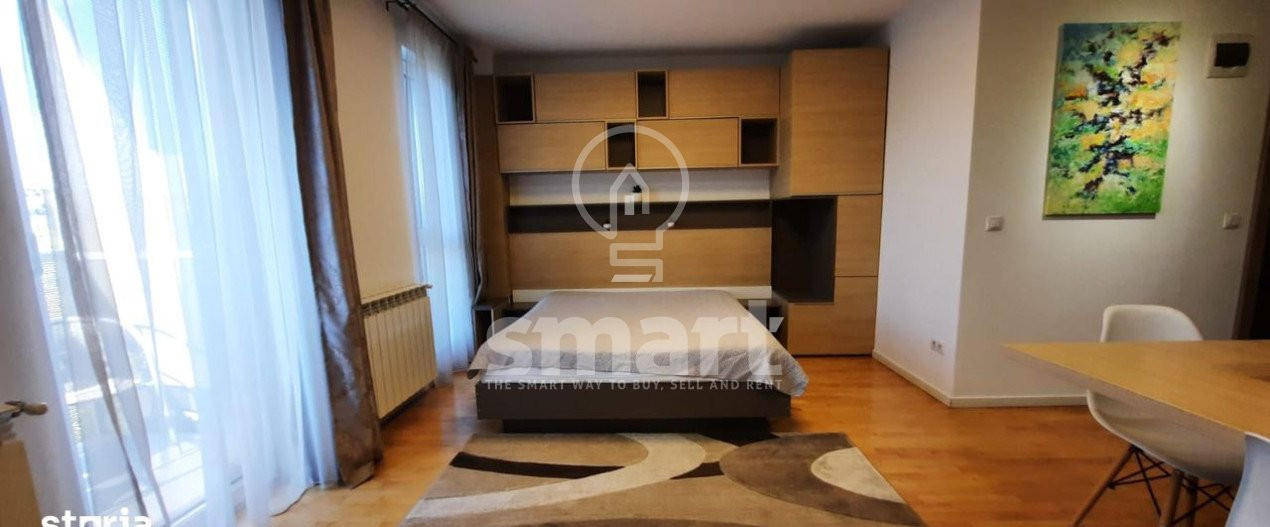  Închiriere apartament 1 cameră Andrei Mureșanu strada Augustin Presecan