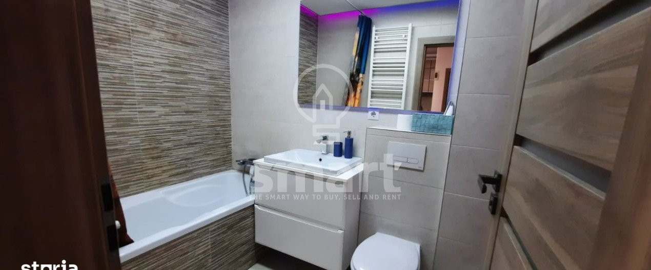  Închiriere apartament 1 cameră Andrei Mureșanu strada Augustin Presecan