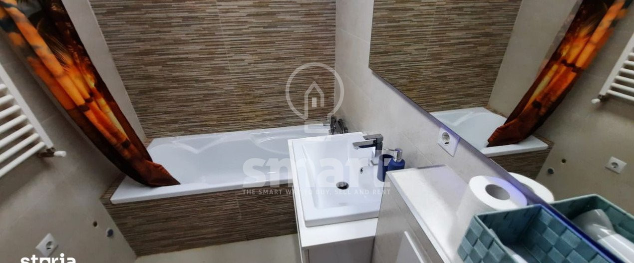  Închiriere apartament 1 cameră Andrei Mureșanu strada Augustin Presecan