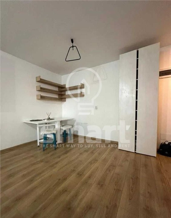 Apartament 2 camere ultrafinisat | Grand Park Residence | Parcare subterana