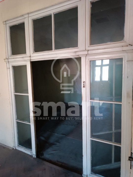 Apartament în casă | Zonă 0 – Centru | Curte proprie + Parcare | Oportunitate 