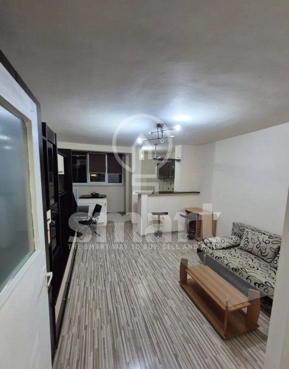 Garsoniera de inchiriat 28mp Manastur Minerva