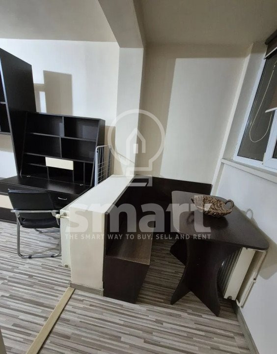 Garsoniera de inchiriat 28mp Manastur Minerva