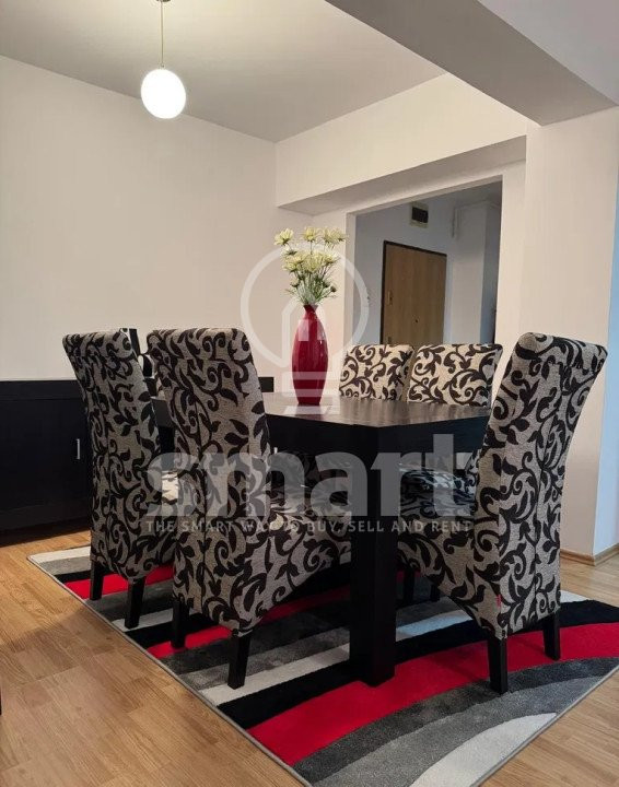 Apartament 2 camere decomandat 58mp Nasaud