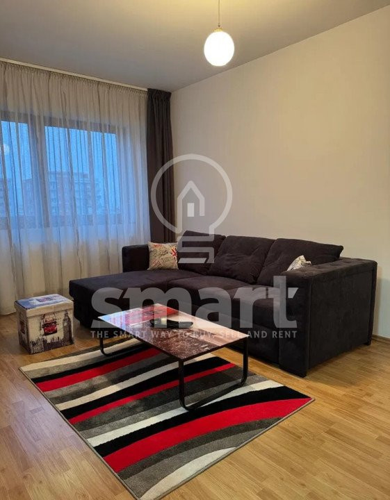 Apartament 2 camere decomandat 58mp Nasaud