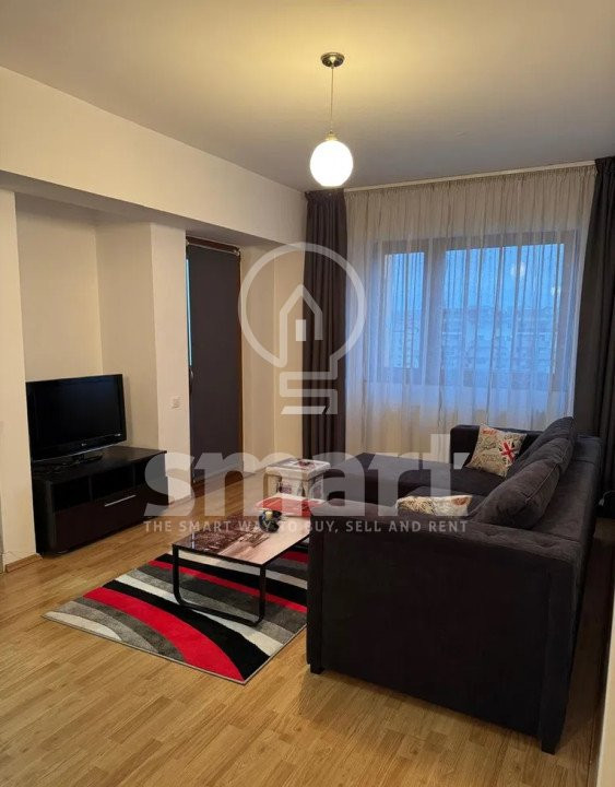 Apartament 2 camere decomandat 58mp Nasaud