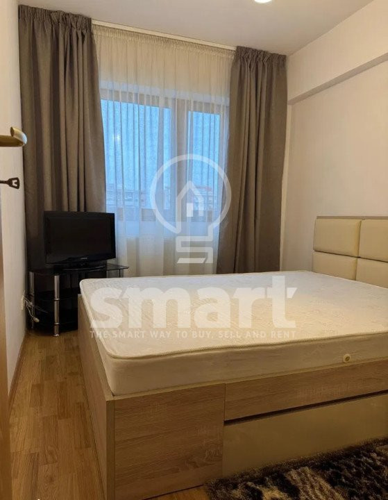Apartament 2 camere decomandat 58mp Nasaud