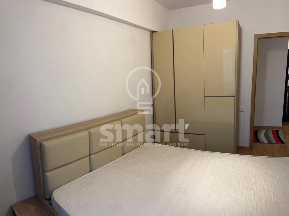 Apartament 2 camere decomandat 58mp Nasaud