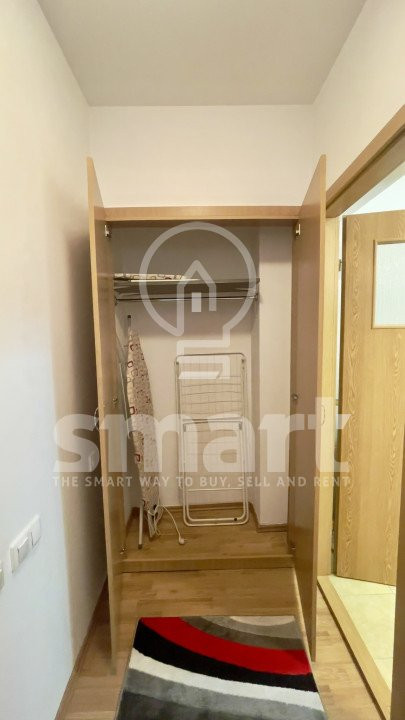 Apartament 2 camere decomandat 58mp Nasaud