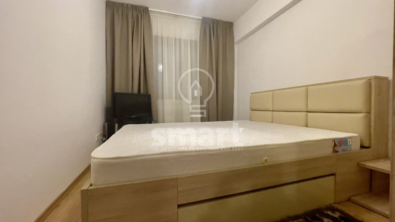 Apartament 2 camere decomandat 58mp Nasaud