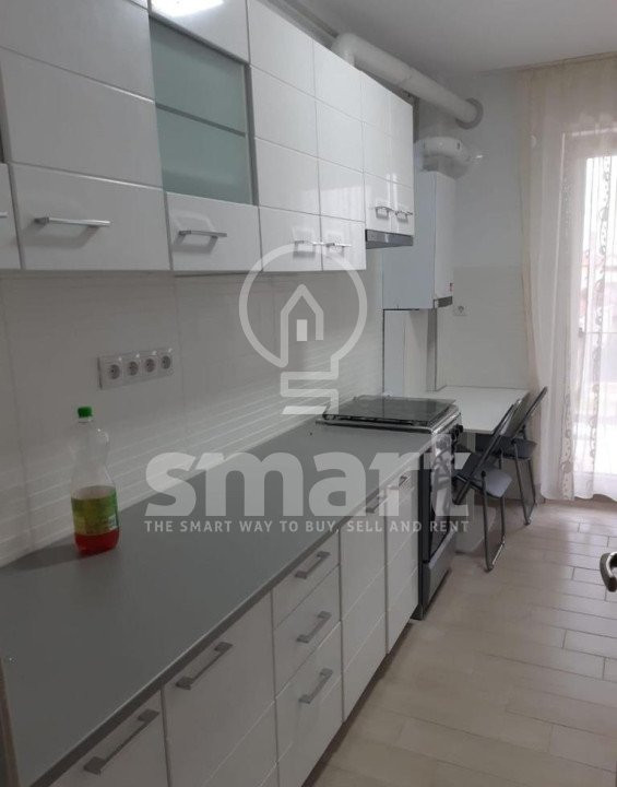 Apartament 2 camere decomandate | Parcare inclusă | Marasti pod IRA