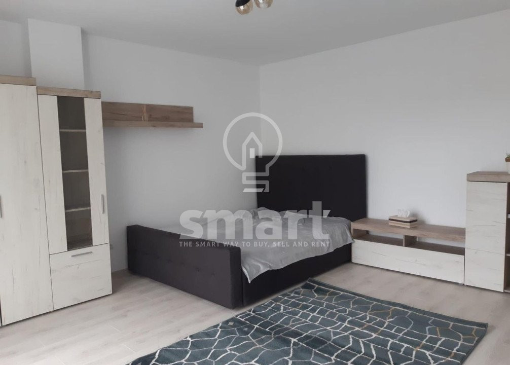 Apartament 2 camere decomandate | Parcare inclusă | Marasti pod IRA
