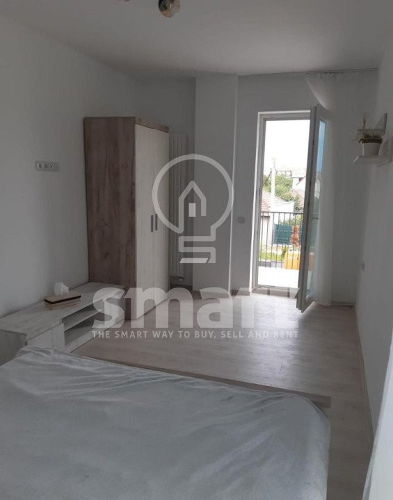 Apartament 2 camere decomandate | Parcare inclusă | Marasti pod IRA