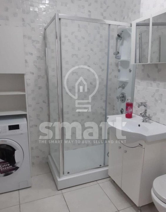 Apartament 2 camere decomandate | Parcare inclusă | Marasti pod IRA
