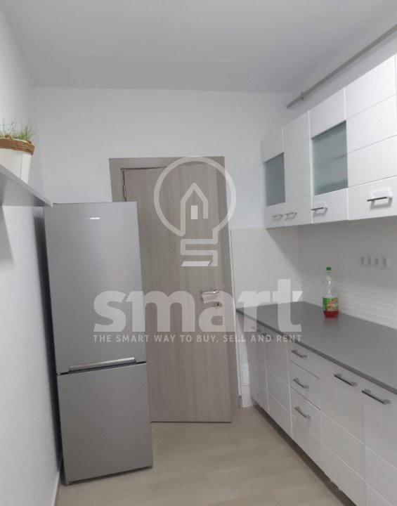 Apartament 2 camere decomandate | Parcare inclusă | Marasti pod IRA