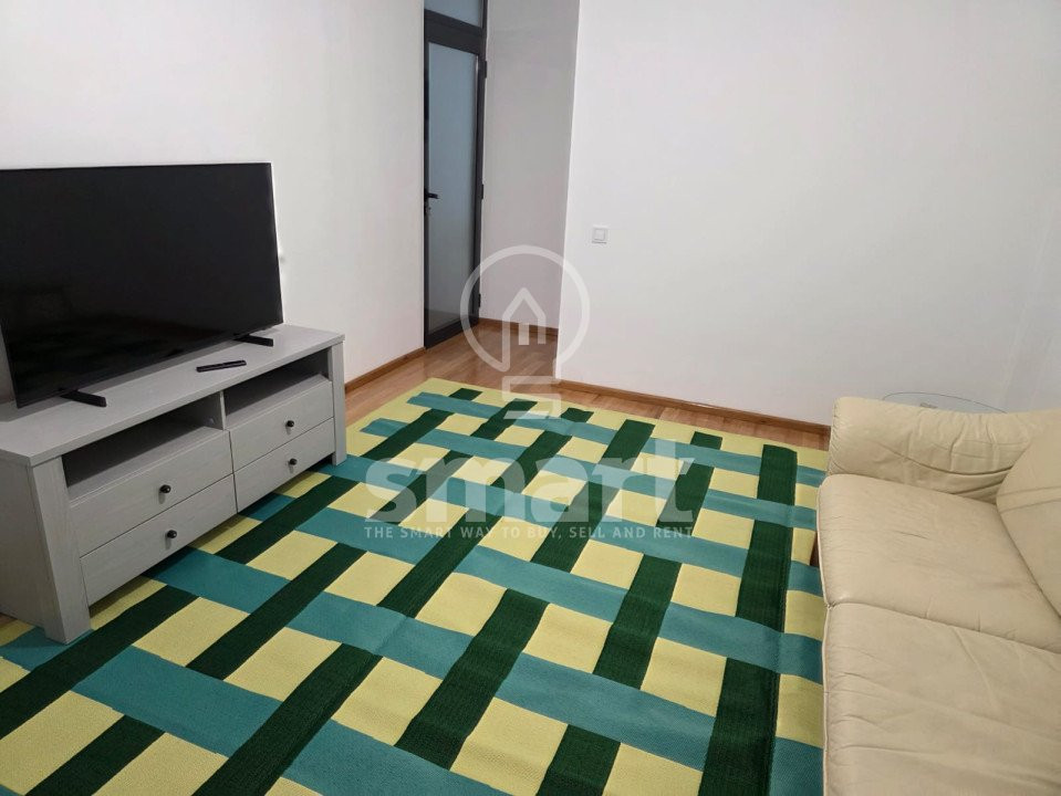 Apartament 2 camere Vivo strada Razoare 64mp balcon
