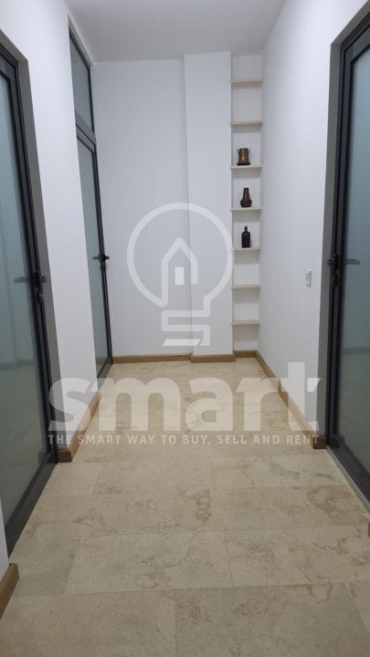 Apartament 2 camere Vivo strada Razoare 64mp balcon