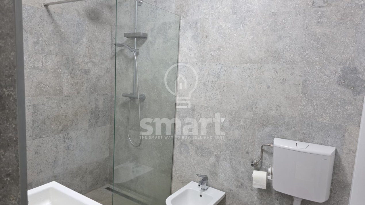 Apartament 2 camere Vivo strada Razoare 64mp balcon