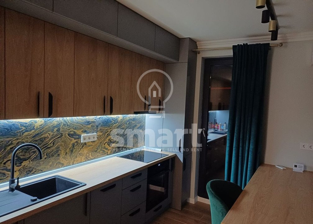 Apartament 2 camere Zorilor in spate la Lidl str Frunzisului