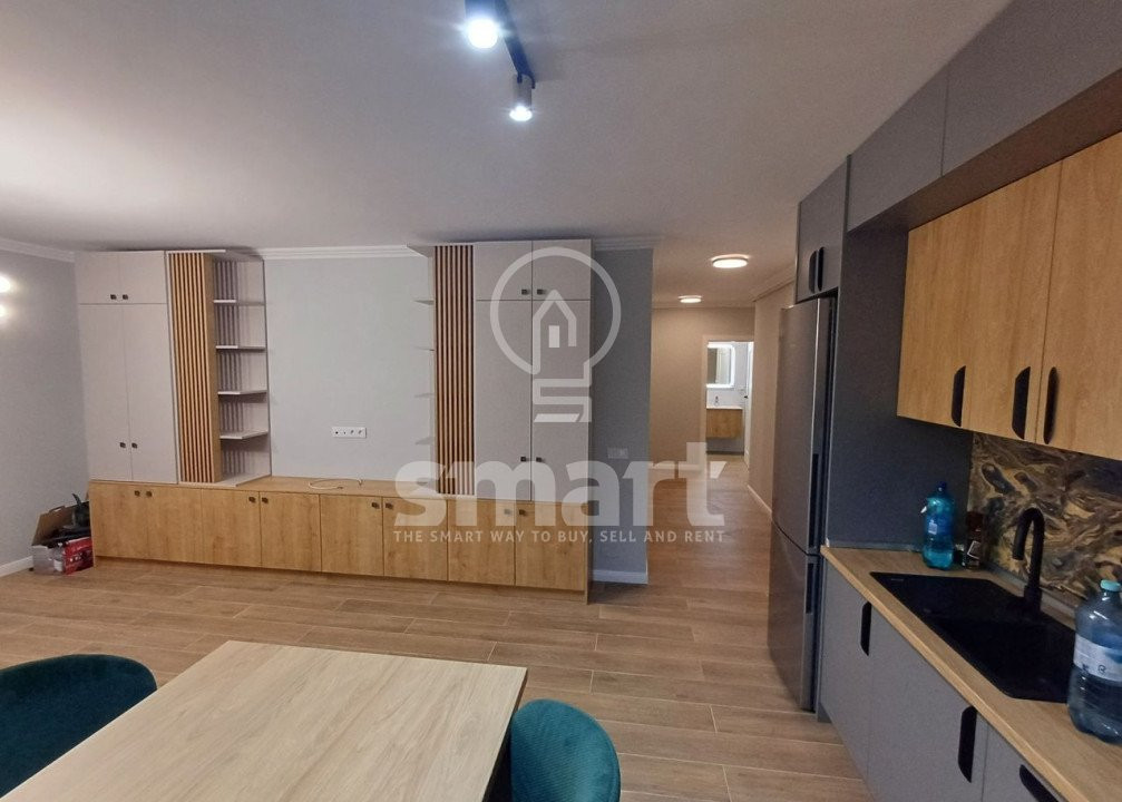 Apartament 2 camere Zorilor in spate la Lidl str Frunzisului