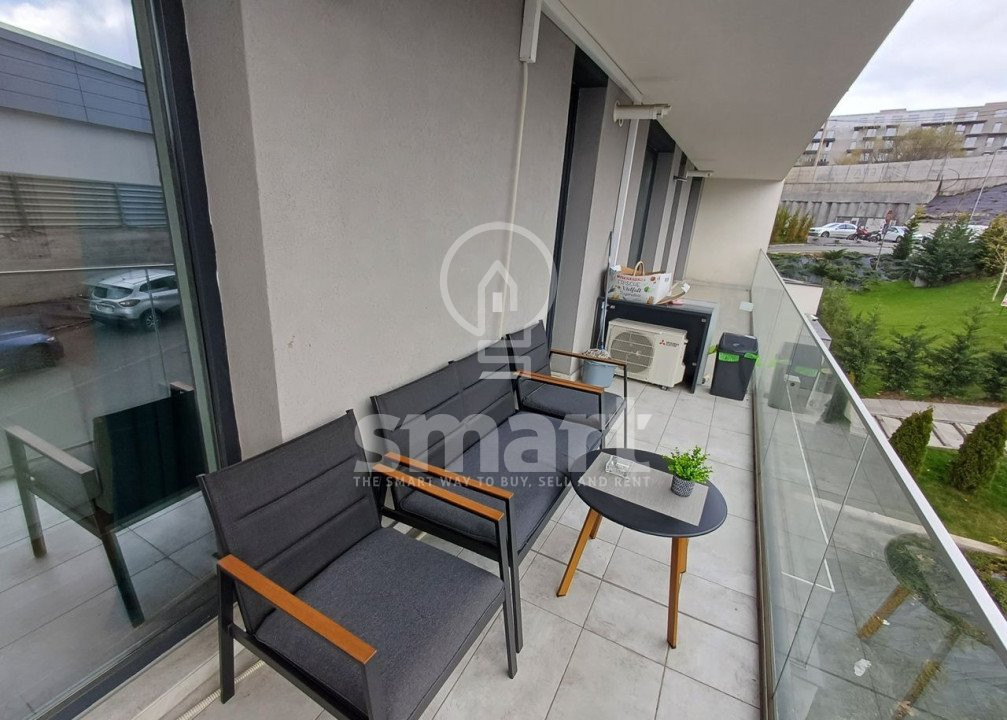 Apartament 2 camere Zorilor in spate la Lidl str Frunzisului