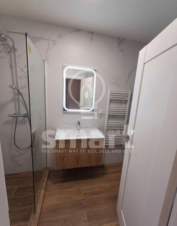 Apartament 2 camere Zorilor in spate la Lidl str Frunzisului