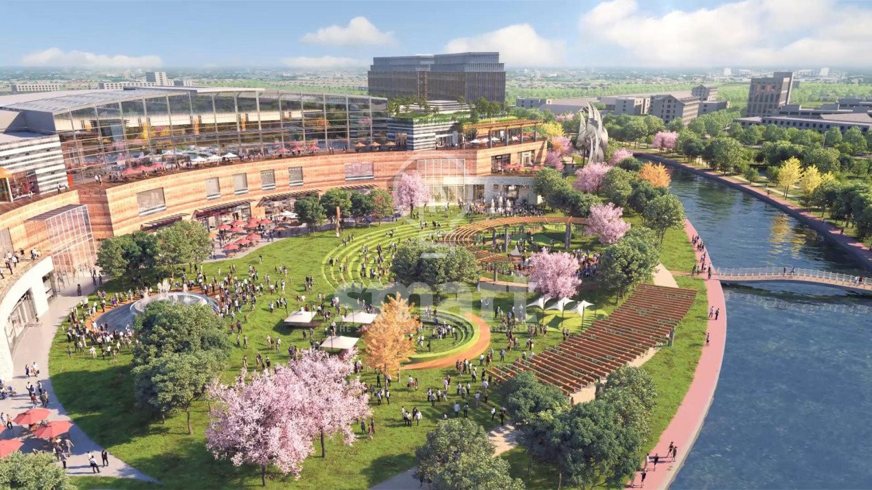 Spatiu Comercial de vanzare 258 mp Marasti Fabricii 