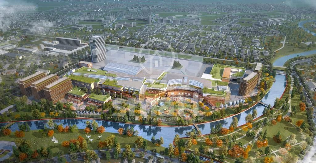 Spatiu Comercial de vanzare 258 mp Marasti Fabricii 