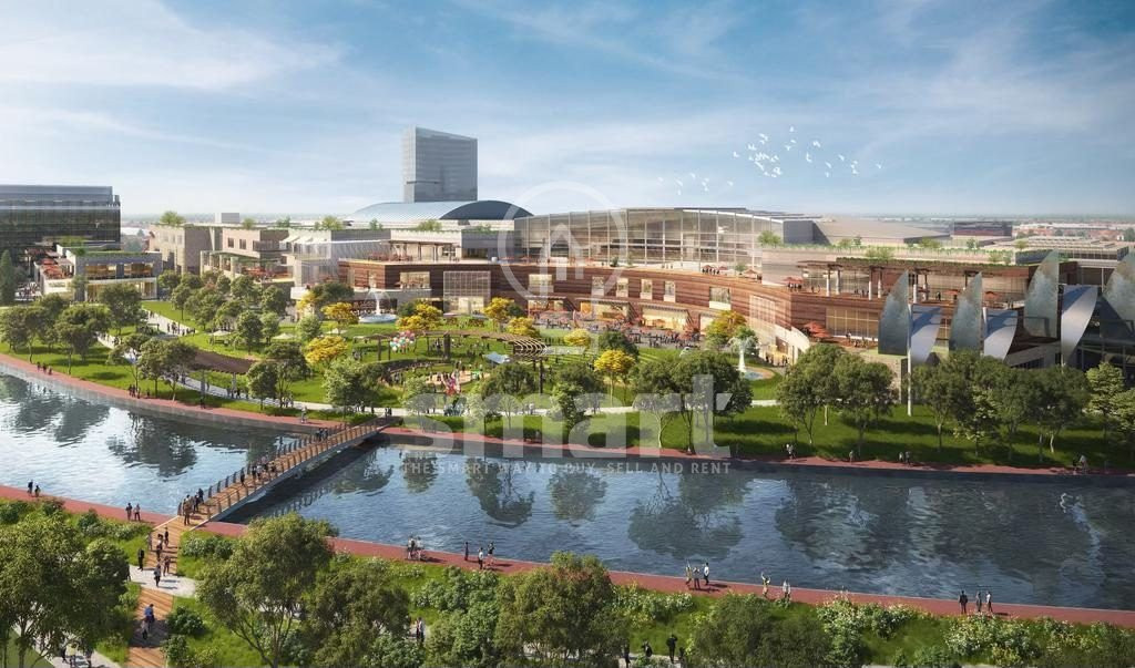 Spatiu Comercial de vanzare 258 mp Marasti Fabricii 