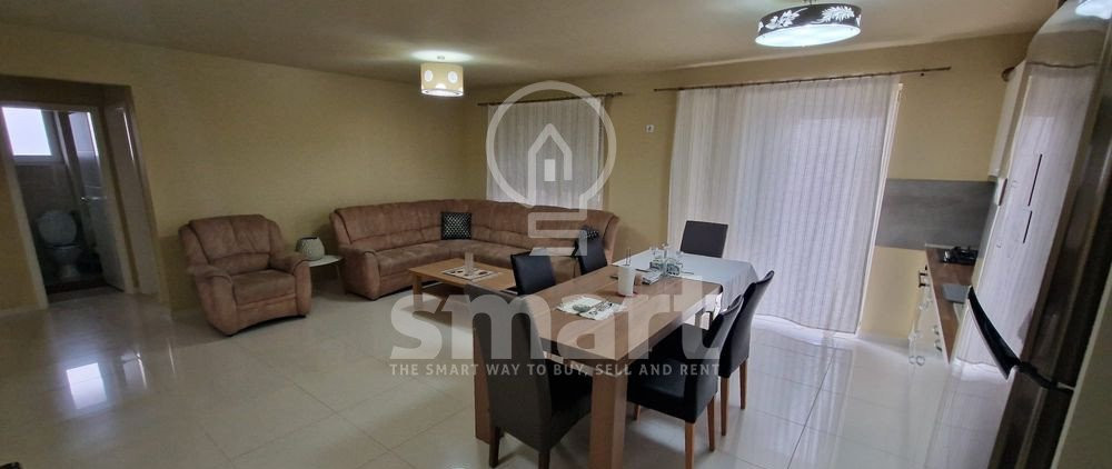 Apartament 4 camere 100mp Eugen Ionesco cu parcare