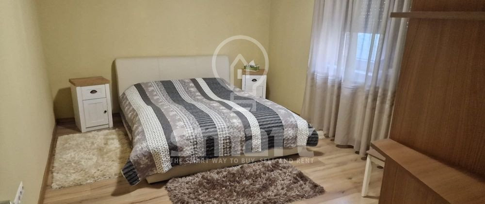 Apartament 4 camere 100mp Eugen Ionesco cu parcare