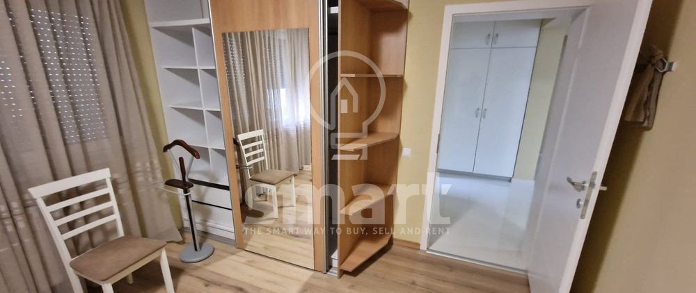 Apartament 4 camere 100mp Eugen Ionesco cu parcare