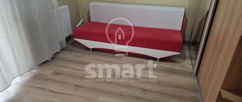 Apartament 4 camere 100mp Eugen Ionesco cu parcare