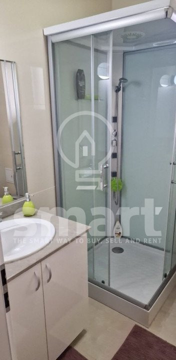 Apartament 4 camere 100mp Eugen Ionesco cu parcare