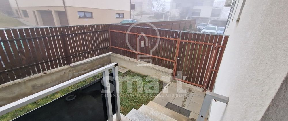 Apartament 4 camere 100mp Eugen Ionesco cu parcare