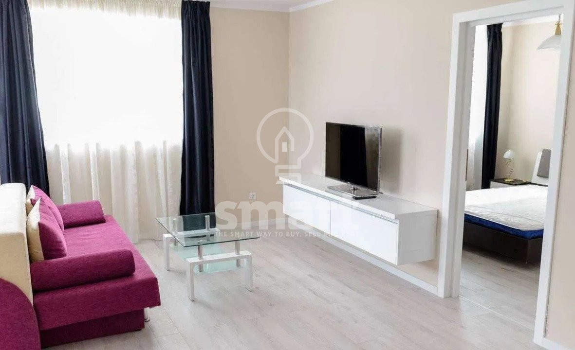 Apartament modern 2 camere Manastur baza sportiva