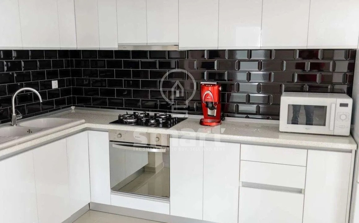 Apartament modern 2 camere Manastur baza sportiva