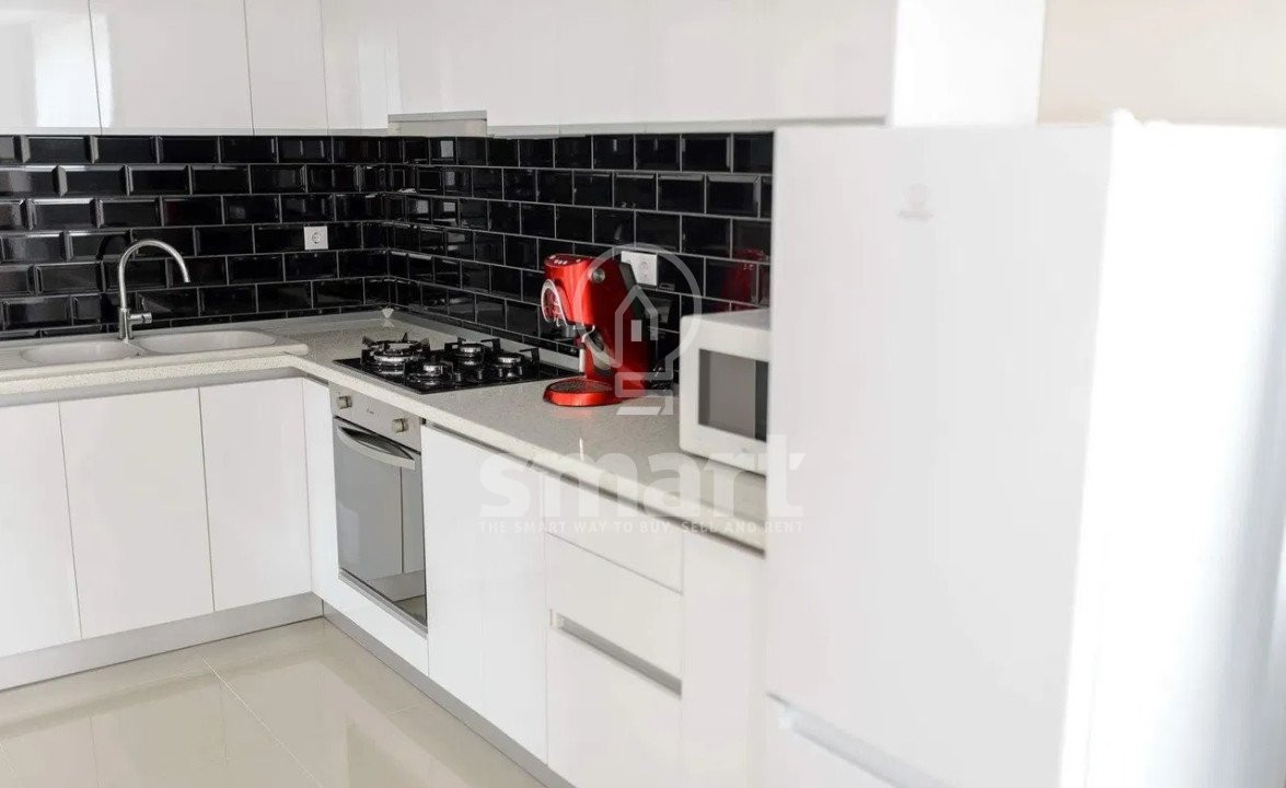 Apartament modern 2 camere Manastur baza sportiva