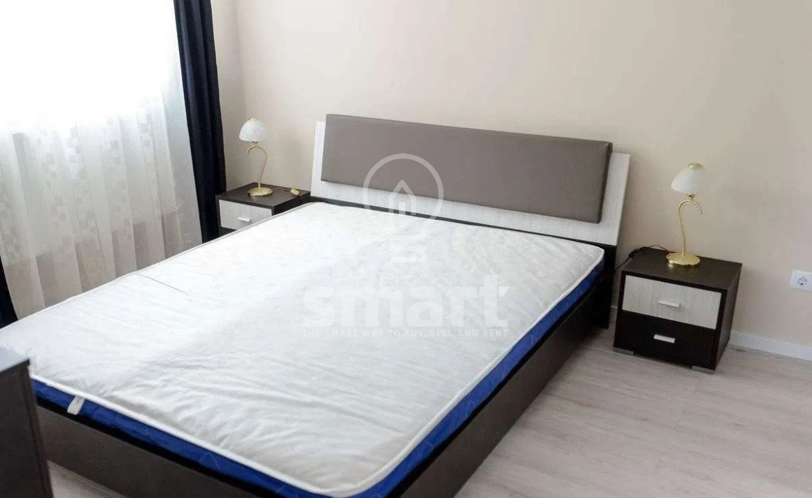 Apartament modern 2 camere Manastur baza sportiva