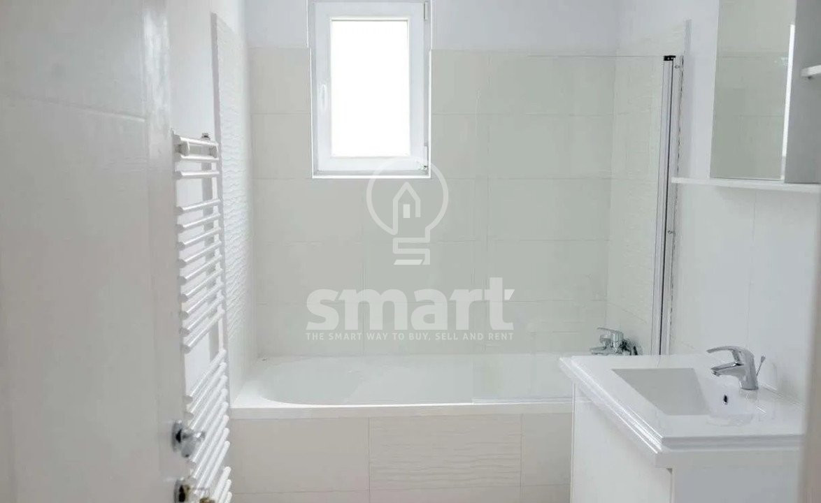 Apartament modern 2 camere Manastur baza sportiva