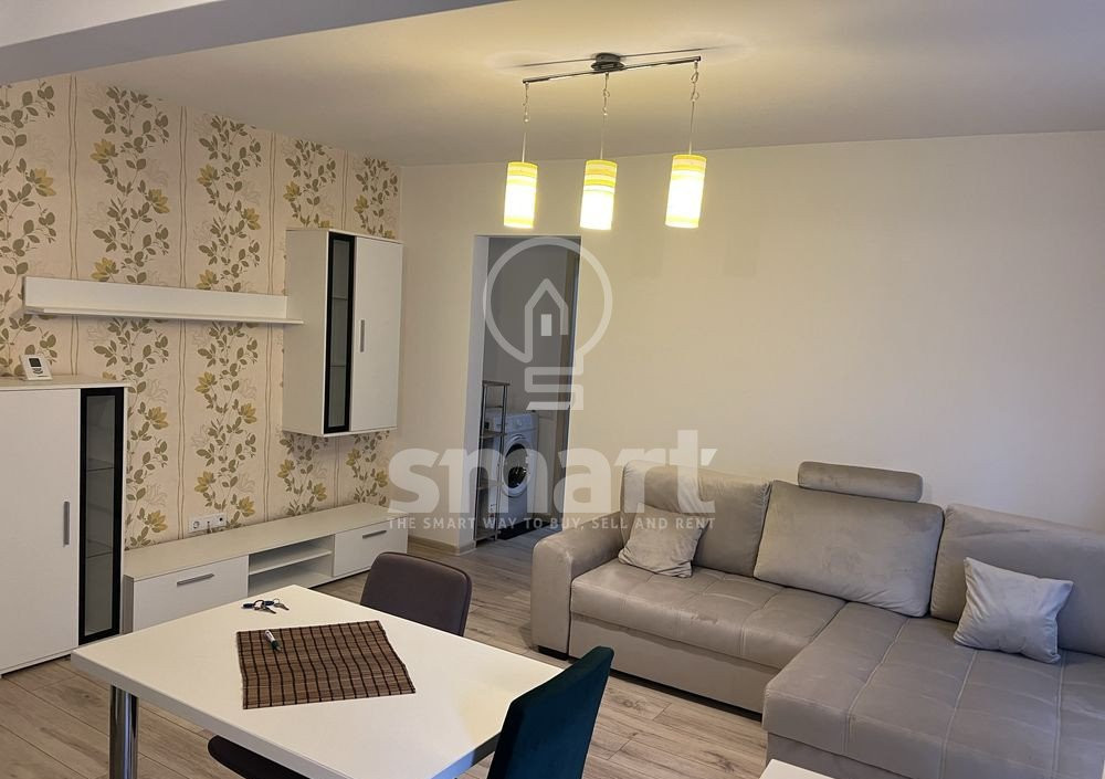 Apartament 3 camere | Mănăștur – zona McDonald’s | Etaj 1 | Balcon închis