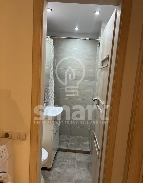 Apartament 3 camere | Mănăștur – zona McDonald’s | Etaj 1 | Balcon închis