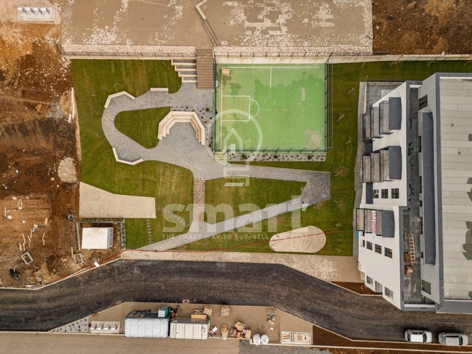 Apartament 2 camere BLOC NOU Baciu Cluj