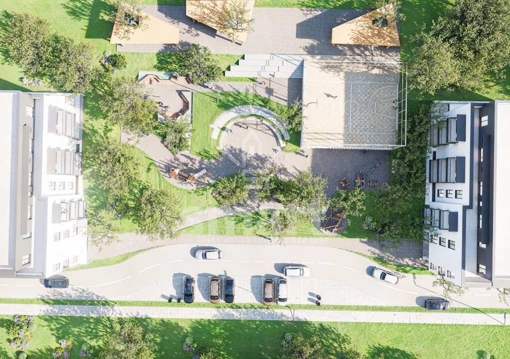 Apartament 2 camere BLOC NOU Baciu Cluj