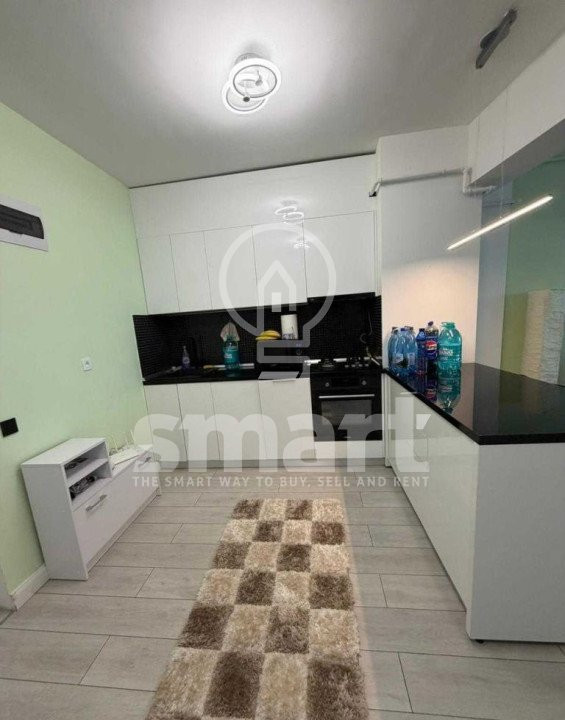 Apartament 2 camere ultrafinisat | Wings – Zorilor | Parcare subterană inclusă