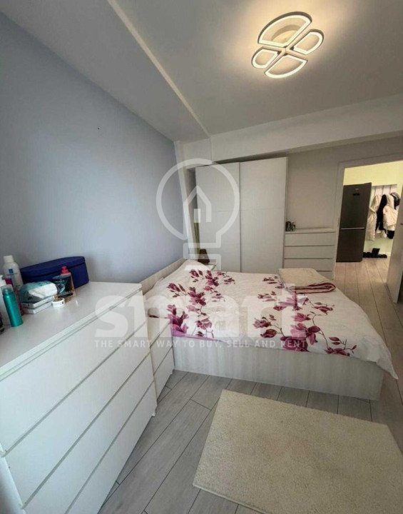 Apartament 2 camere ultrafinisat | Wings – Zorilor | Parcare subterană inclusă